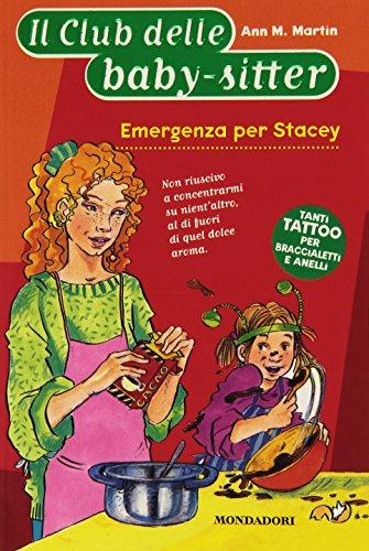 Emergenza Per Stacey (Un')