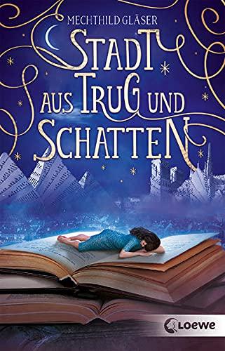 Stadt aus Trug und Schatten (Eisenheim-Dilogie - Band 1): Taschenbuch des mit dem SERAPH ausgezeichneten Phantastik-Romans