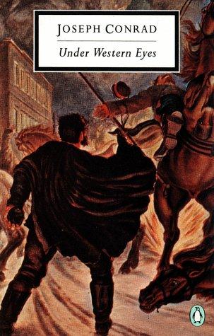 Under Western Eyes (Twentieth Century Classics S.)