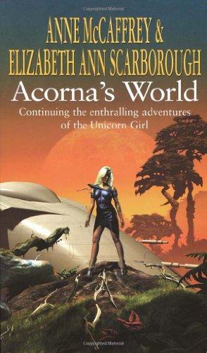 Acorna's World (The Acorna Series)