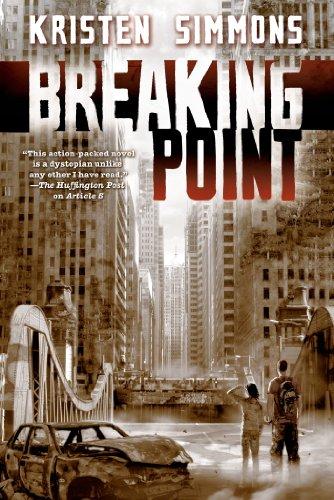 Breaking Point (Article 5 (Quality))