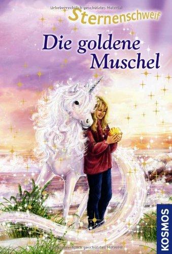 Sternenschweif, 29, Die goldene Muschel