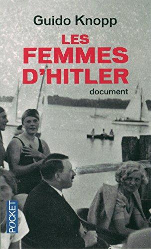 Les femmes d'Hitler