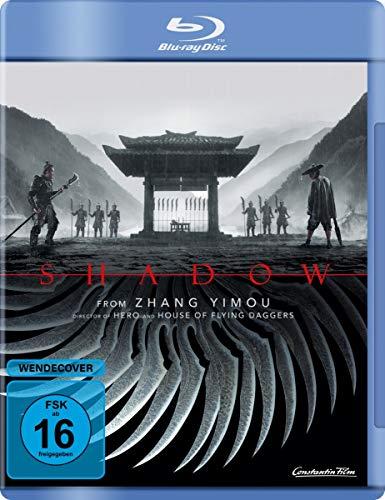 Shadow [Blu-ray]