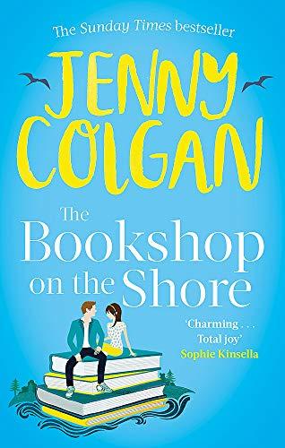 The Bookshop on the Shore: the funny, feel-good, uplifting Sunday Times bestseller