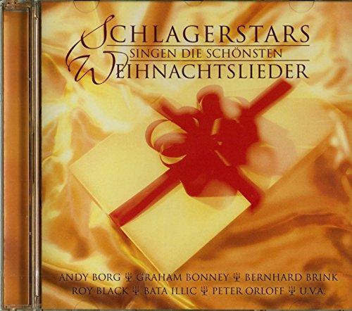 Schlagerstars Singen Weihnacht