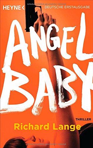 Angel Baby: Thriller