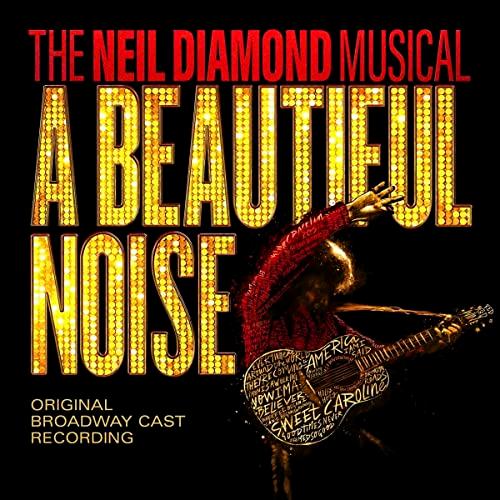 A Beautiful Noise,the Neil Diamond Musical (CD)