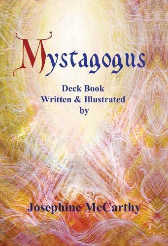 Mystagogus: The Deck Book