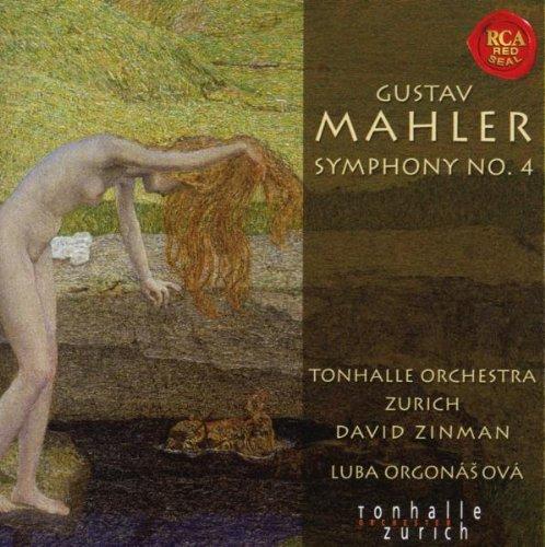 Mahler: Sinfonie Nr. 4