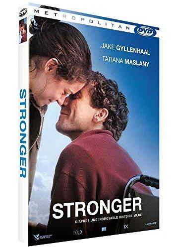 Stronger [FR Import]