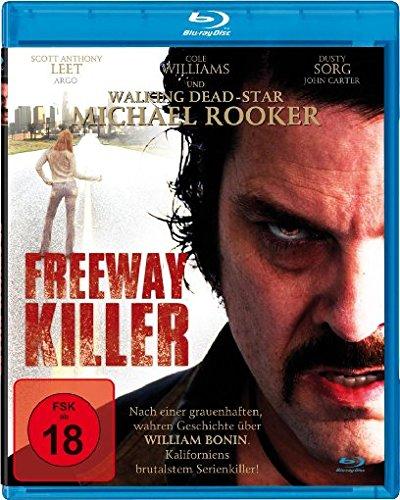 Freeway Killer [Blu-ray]