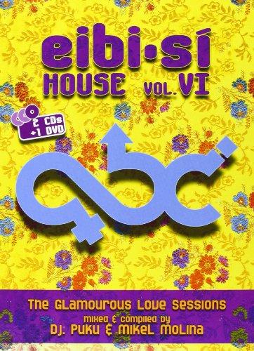 Eibi-Si House Vol. 6