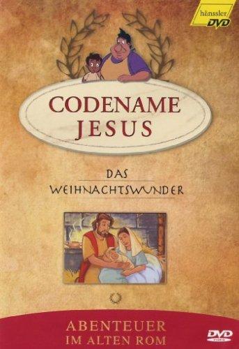 Codename Jesus - Das Weihnachtswunder