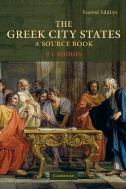 The Greek City States: A Source Book