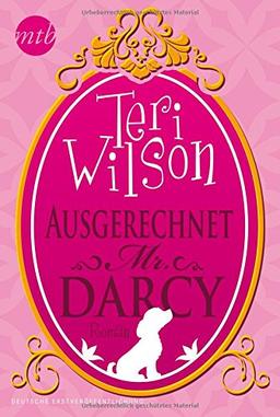 Ausgerechnet Mr. Darcy