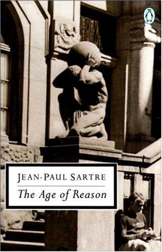 The Age of Reason (Twentieth Century Classics)