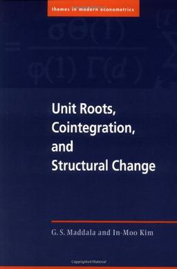 Unit Roots Cointegration Structural (Themes in Modern Econometrics)