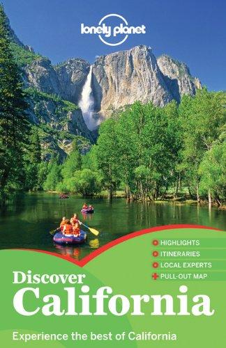 Discover California : experience the best of California