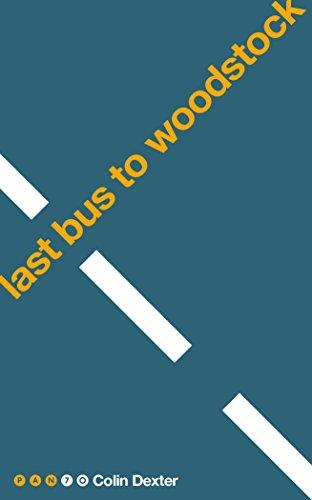 Last Bus to Woodstock (Pan 70th Anniversary, Band 11)