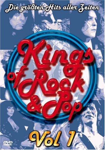 Kings of Rock & Pop - Vol. 1