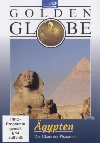 Ägypten - Golden Globe (Bonus: Jordanien)