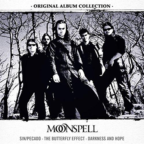 Original Album Collection (Limited 3CD Edition)