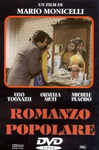 Romanzo popolare [IT Import]