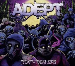 Death Dealers