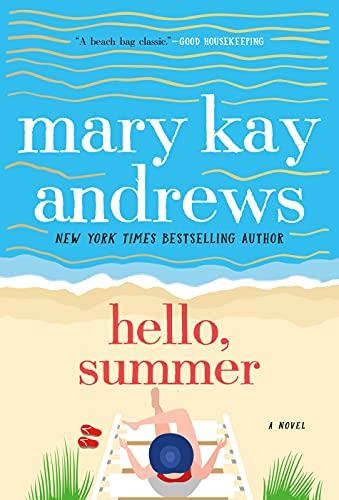 Hello, Summer: A Novel