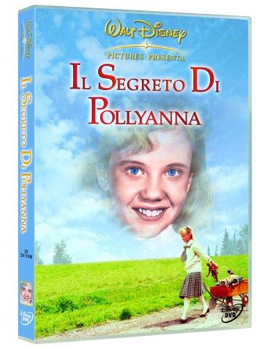 Il segreto di Pollyanna [IT Import]