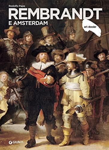 Rembrandt e Amsterdam (Dossier d'art)