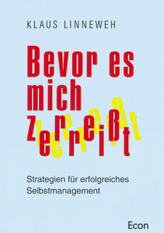 Bevor es mich zerreißt