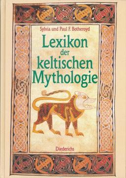 Lexikon der keltischen Mythologie.