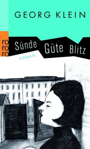 Sünde Güte Blitz