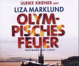 Olympisches Feuer