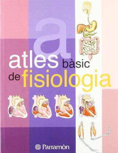 Atles bàsic de fisiologia (Atlas básicos)