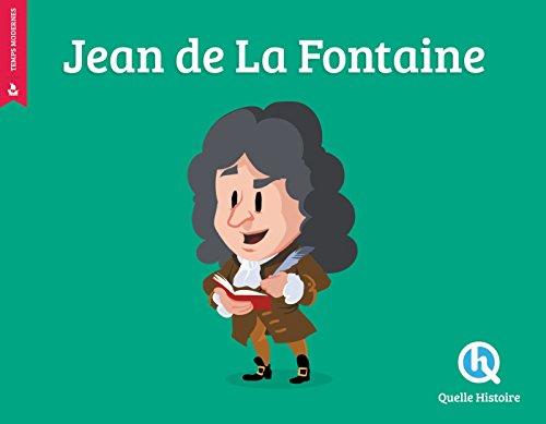 Jean de La Fontaine