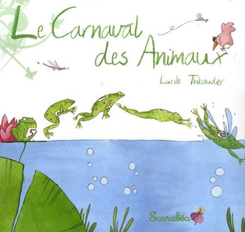 Le carnaval des animaux