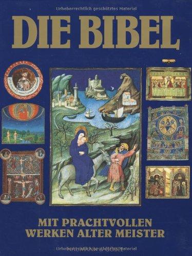 Bibelausgaben, Die Bibel