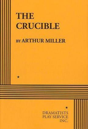 The Crucible