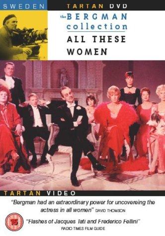 All These Women [UK Import]