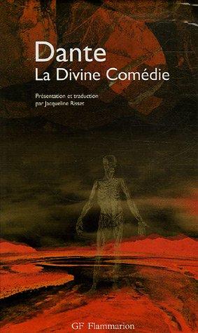 La divine comédie