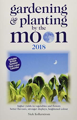 Gardening and Planting by the Moon