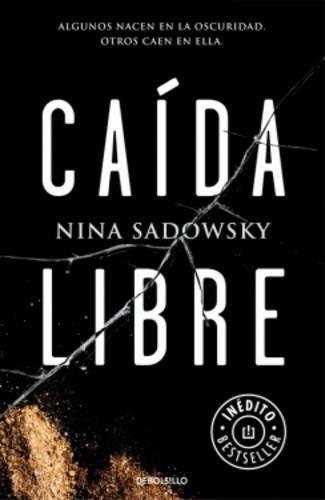 Caída libre (BEST SELLER, Band 26200)