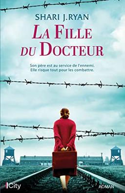 La fille du docteur