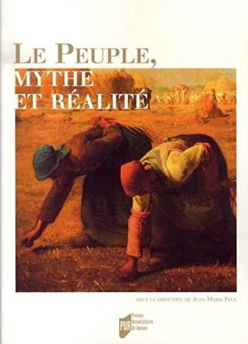 Le peuple, mythe et réalité