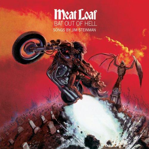 Bat Out of Hell [SACD]