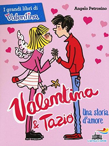 Valentina e Tazio, una storia d'amore