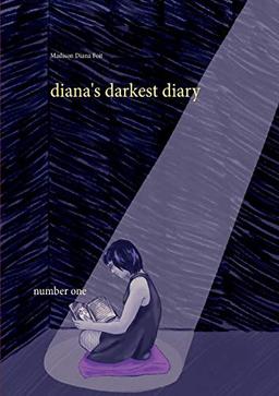 diana's darkest diary: number one (diana's darkest diaries)